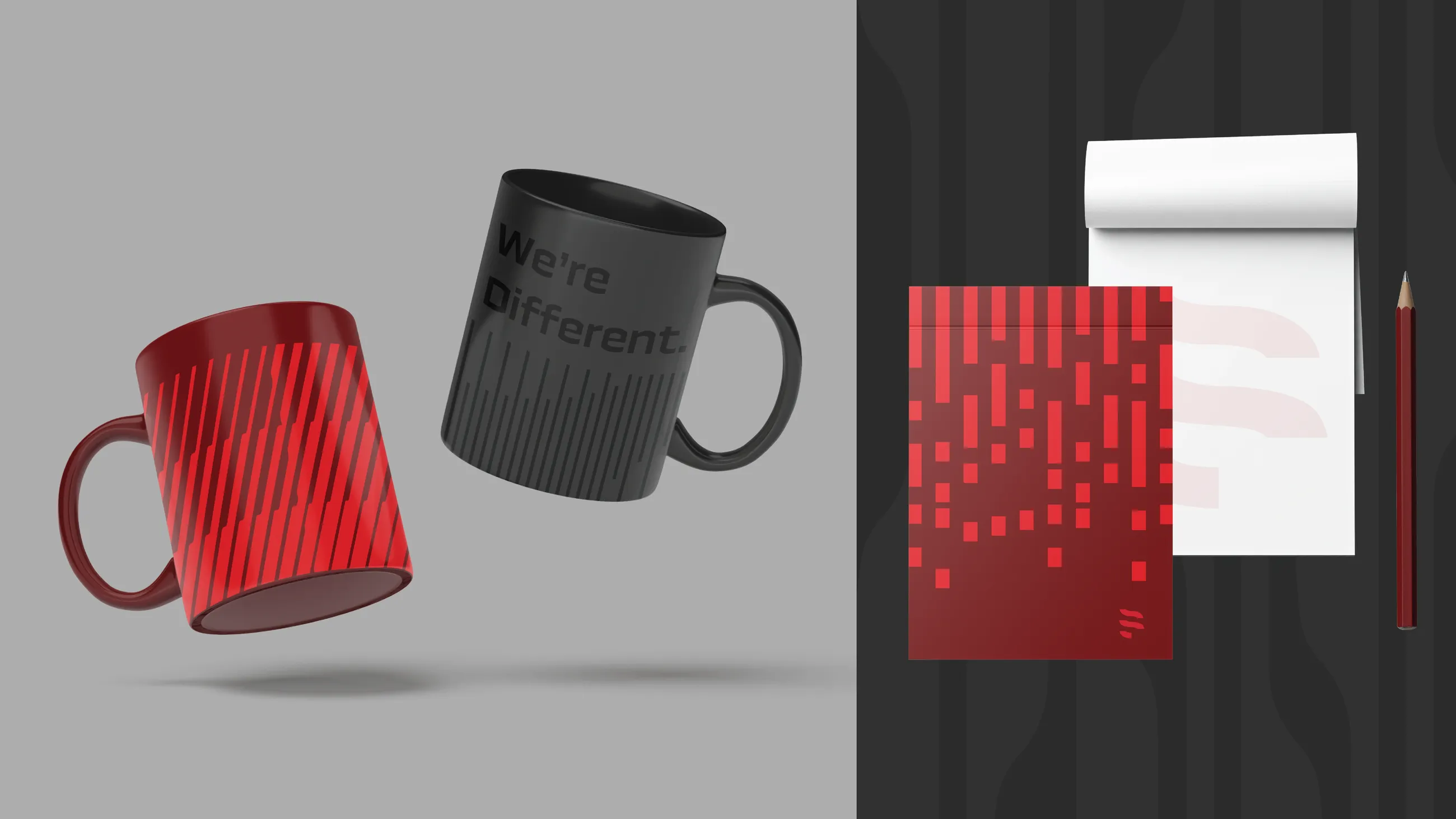 Swyft Staffing design